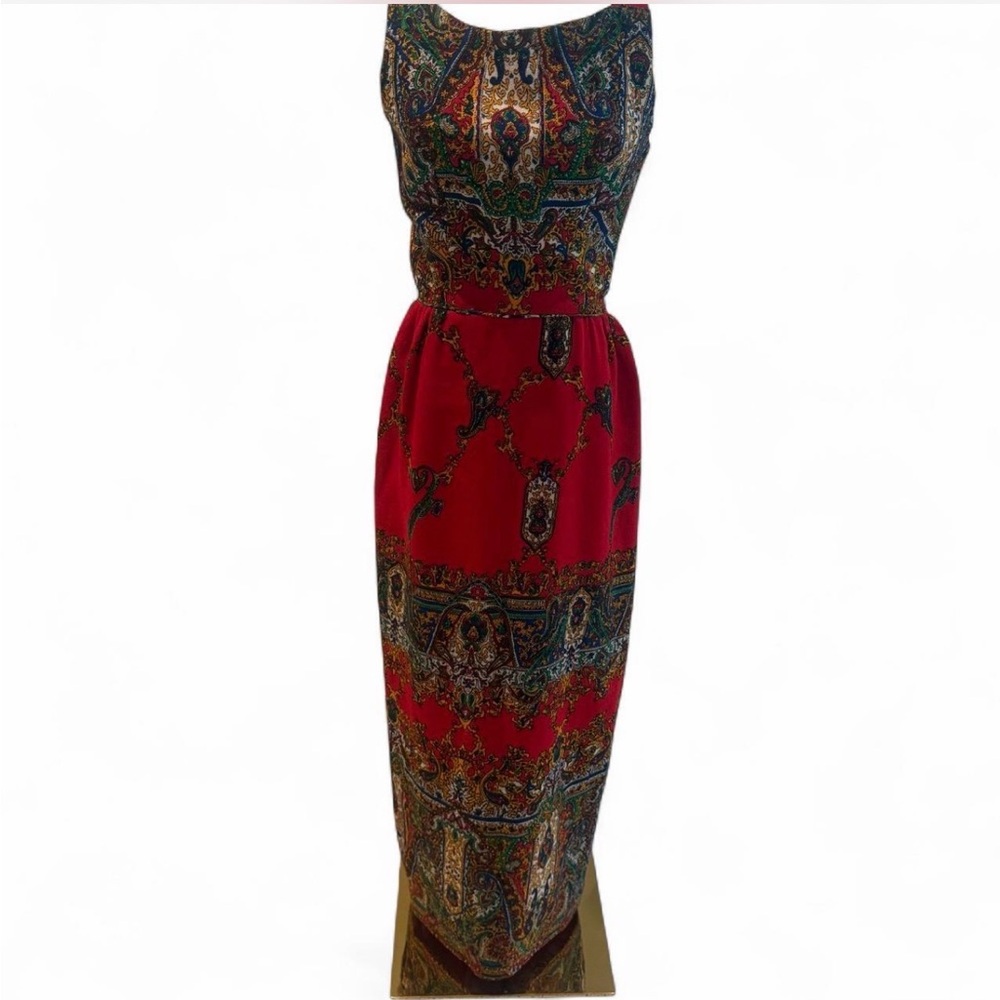 rare 1960s dress